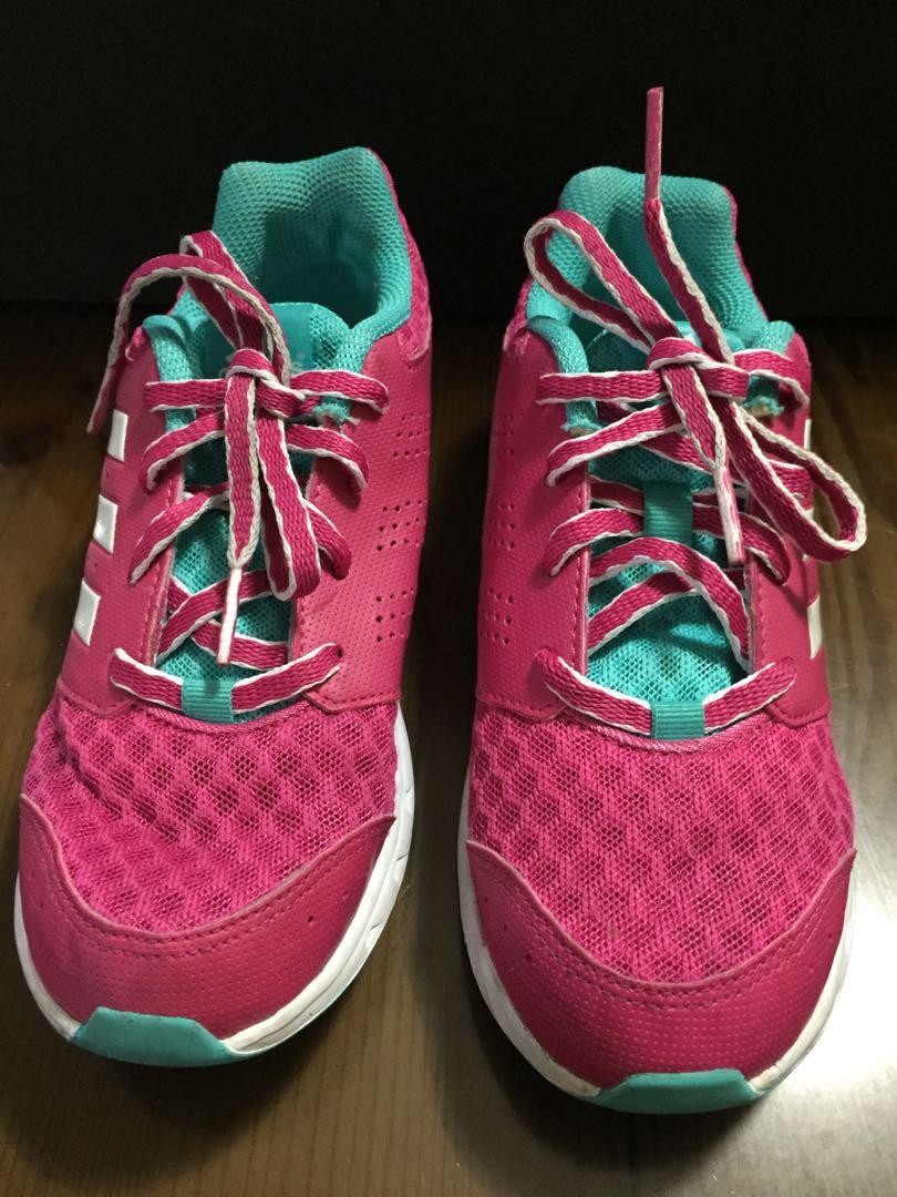 Adidas Eco ortholite, Women's Fashion, Footwear, Sneakers on Carousell
