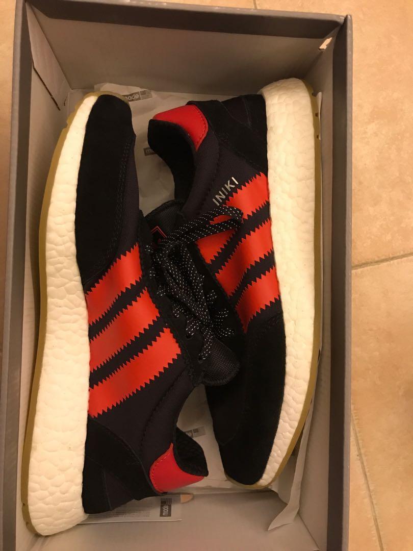 adidas iniki limited edition