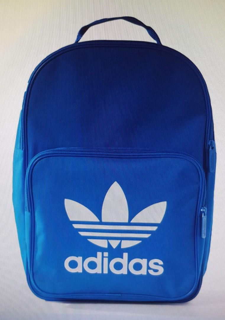 adidas originals classic trefoil