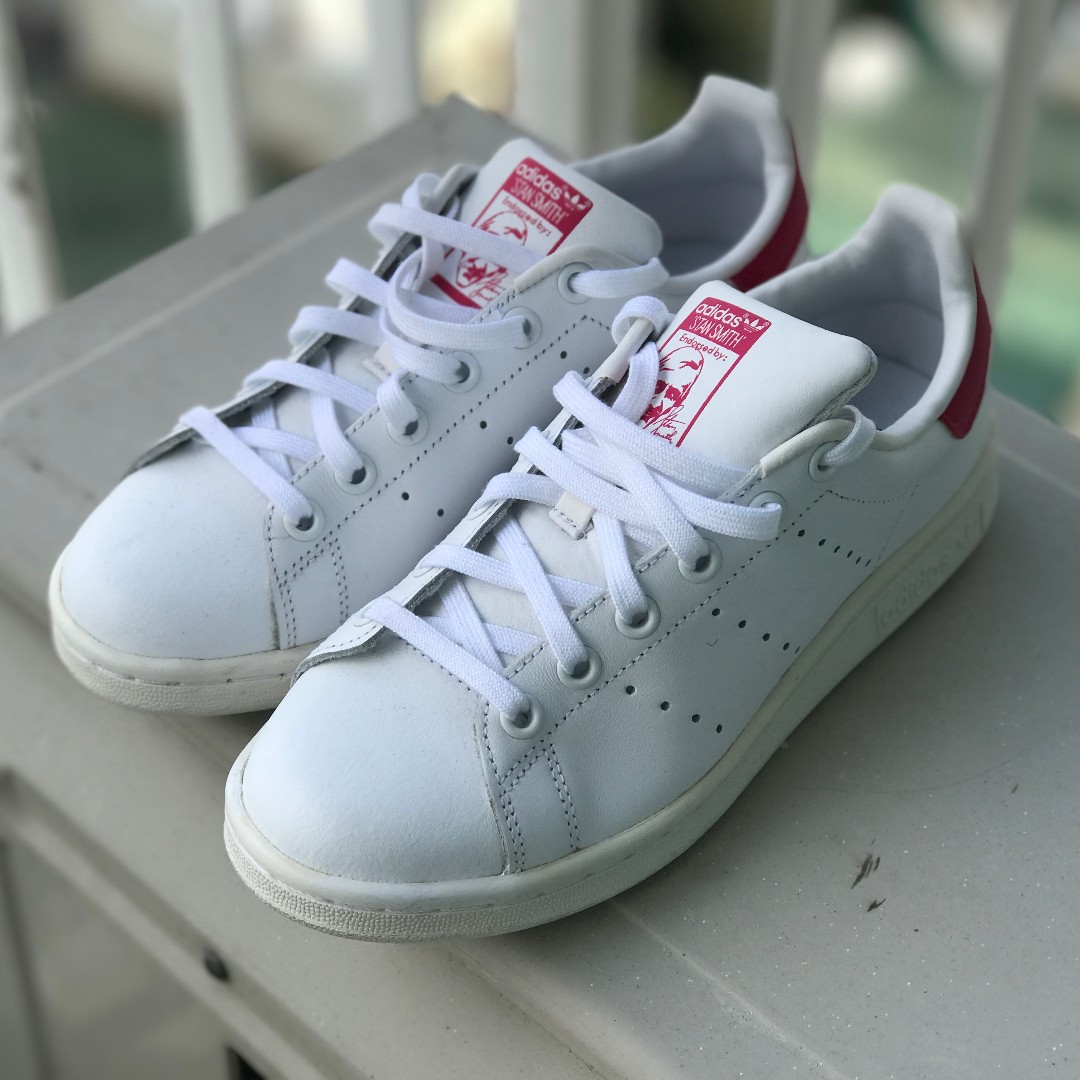 adidas stan smith youth