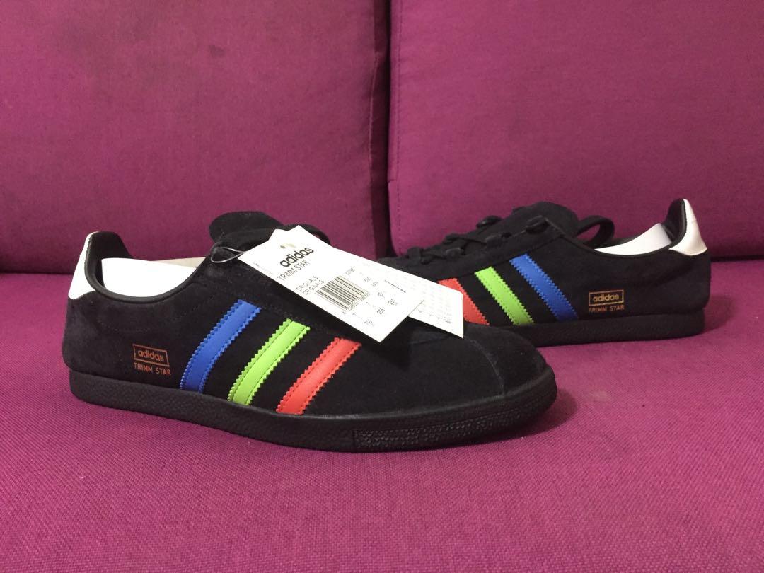 adidas vhs shoes