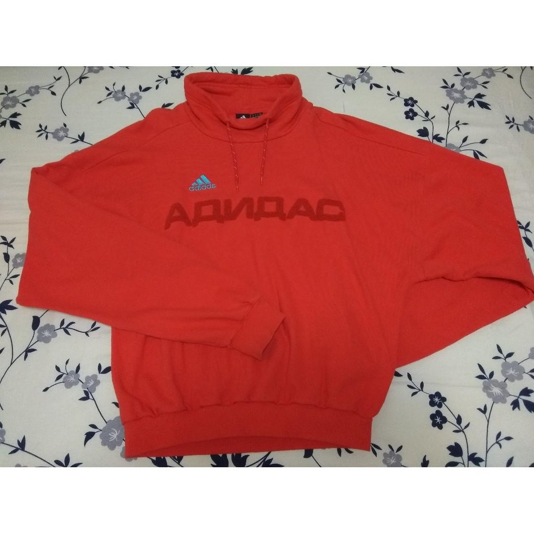 Adidas x gosha sweater discount