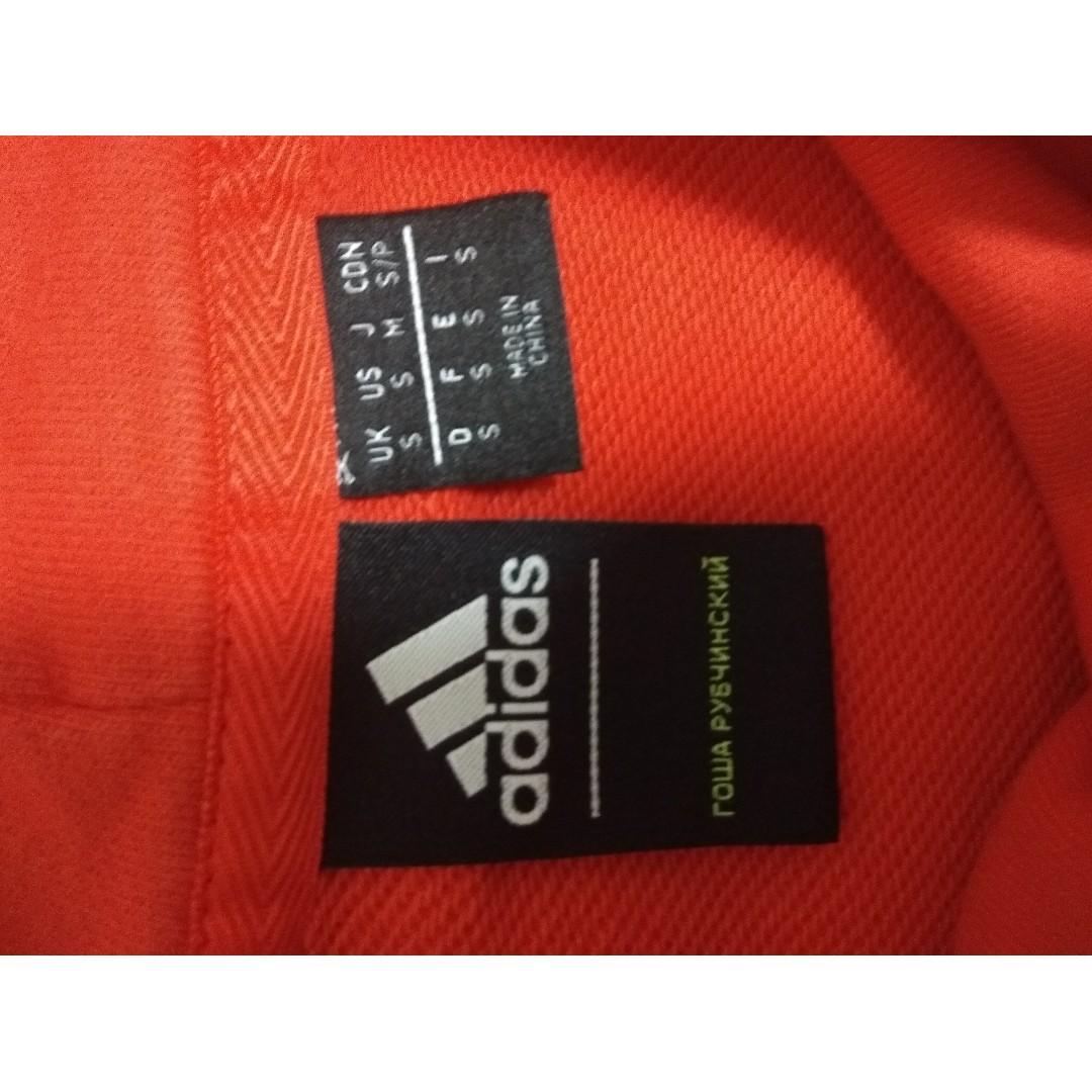 Adidas x gosha sweatshirt store