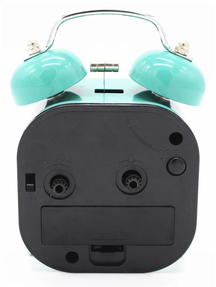 Adventure Time BMO Alarm Clock, Furniture & Home Living, Furniture