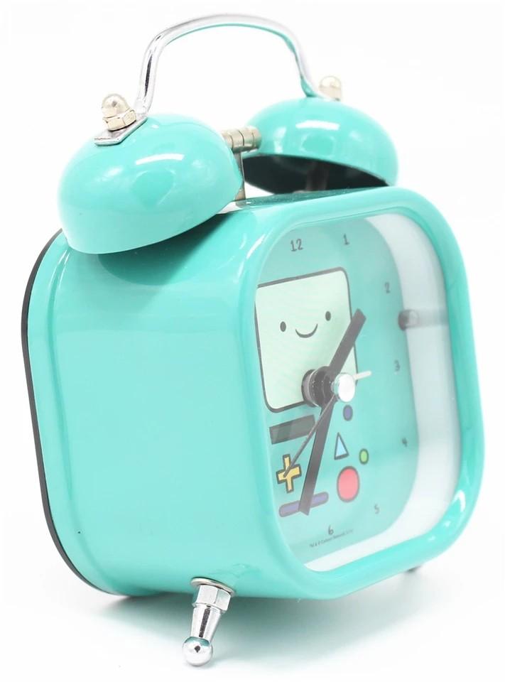 Adventure Time BMO Alarm Clock, Furniture & Home Living, Furniture