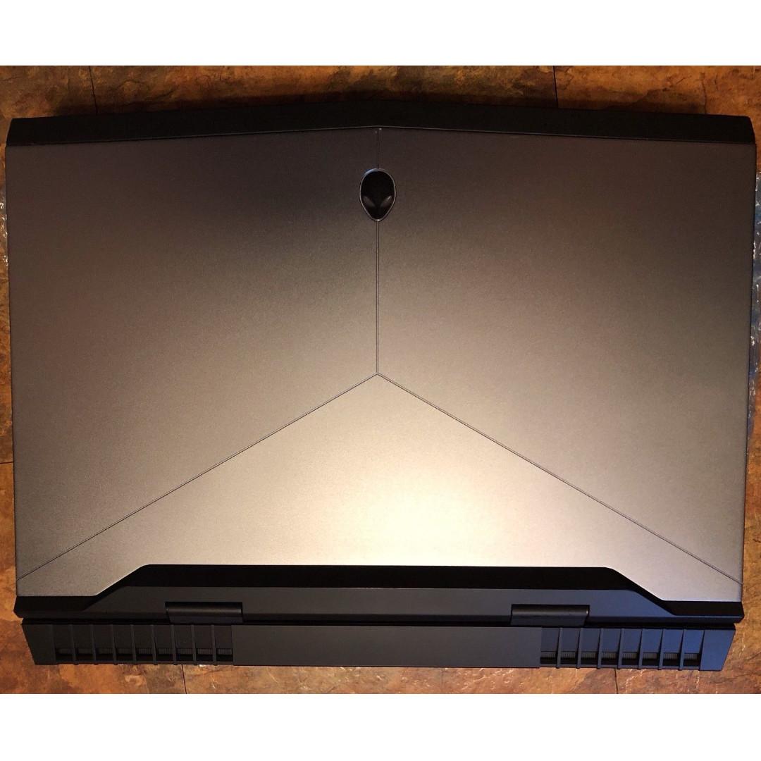 Alienware 17 online r4 1070