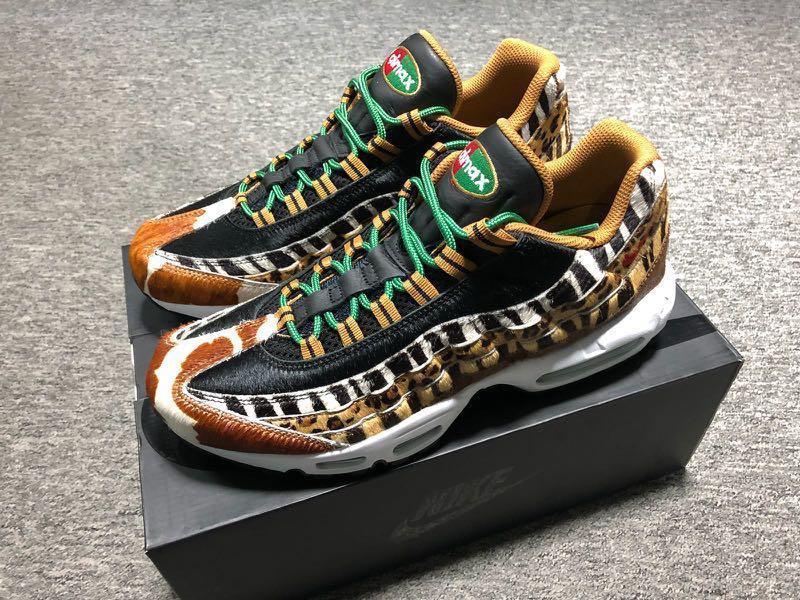 air max 95 dlx
