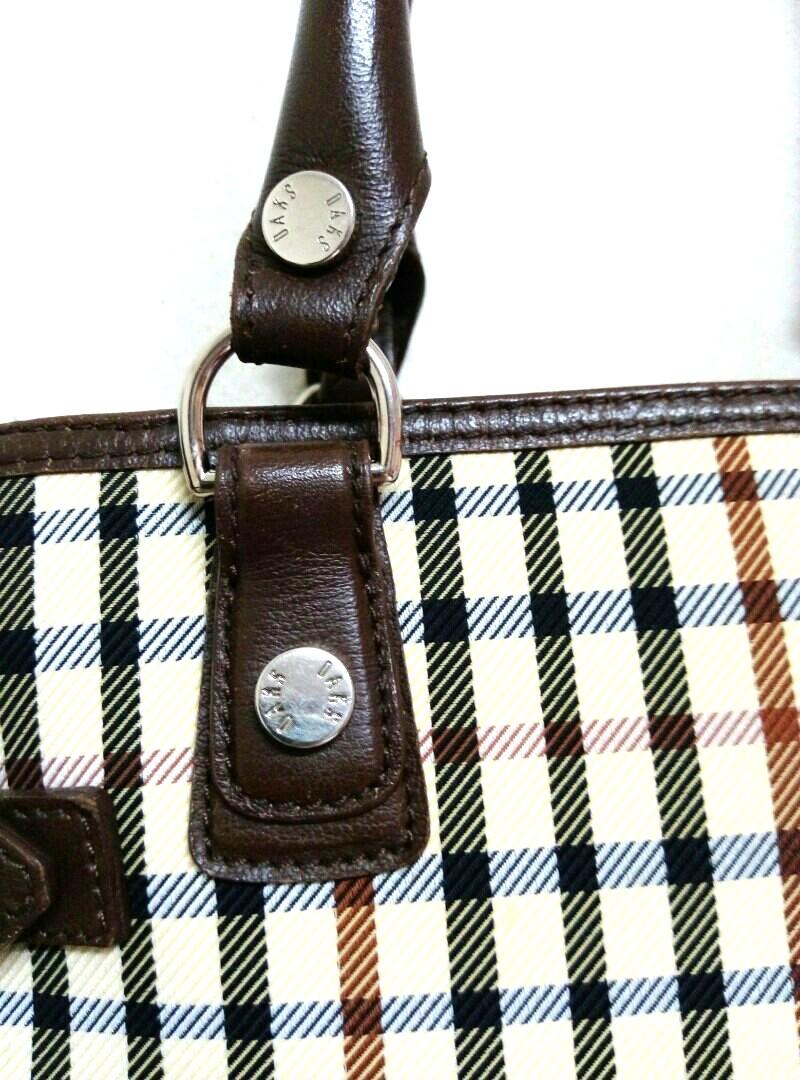 Daks bag sale made in italy