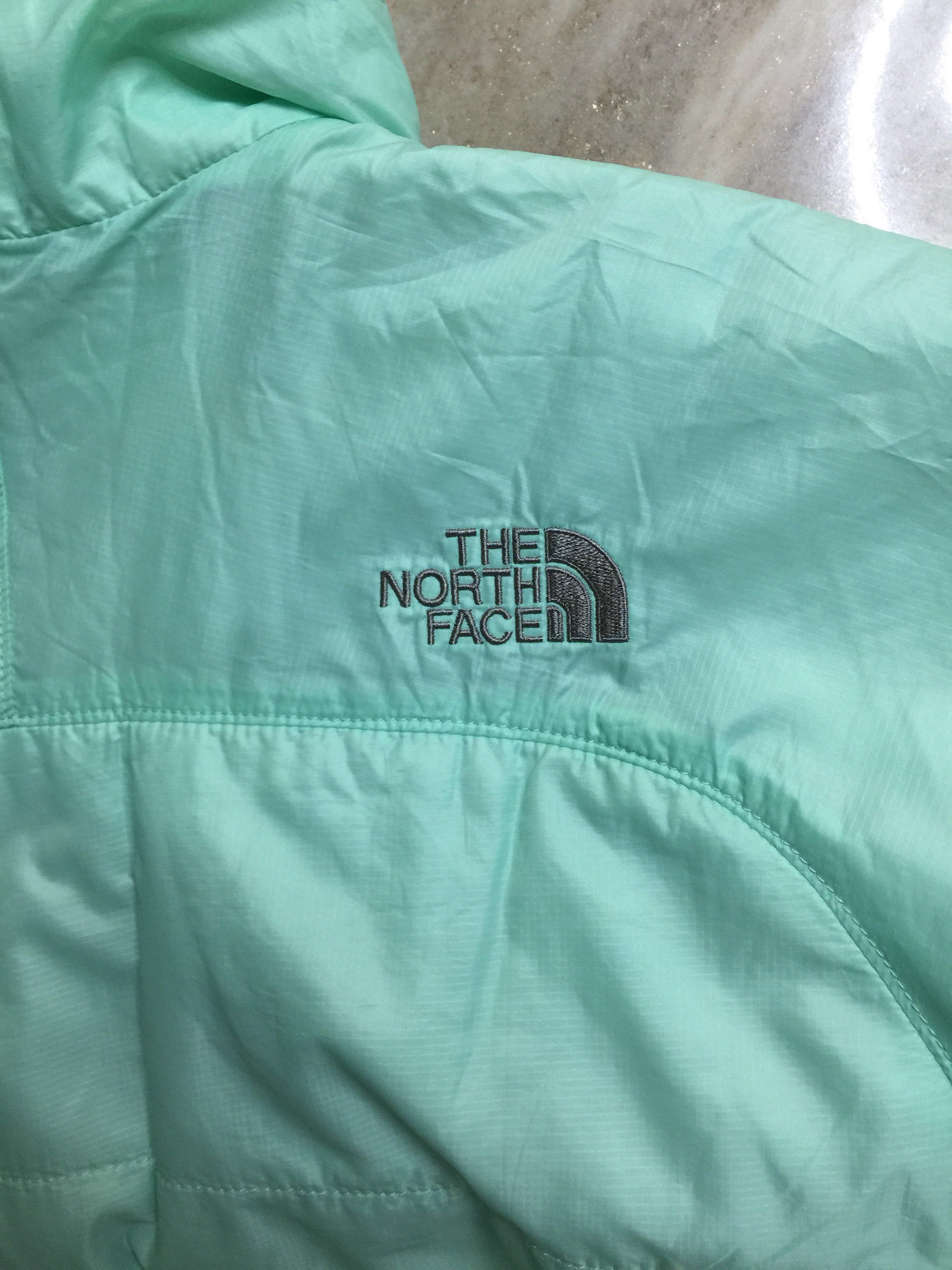 tiffany blue north face backpack