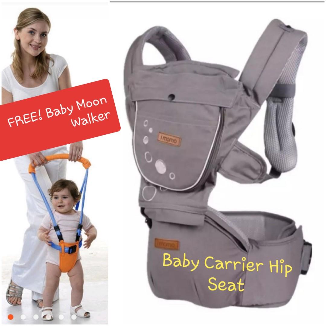 mama kangaroo carrier