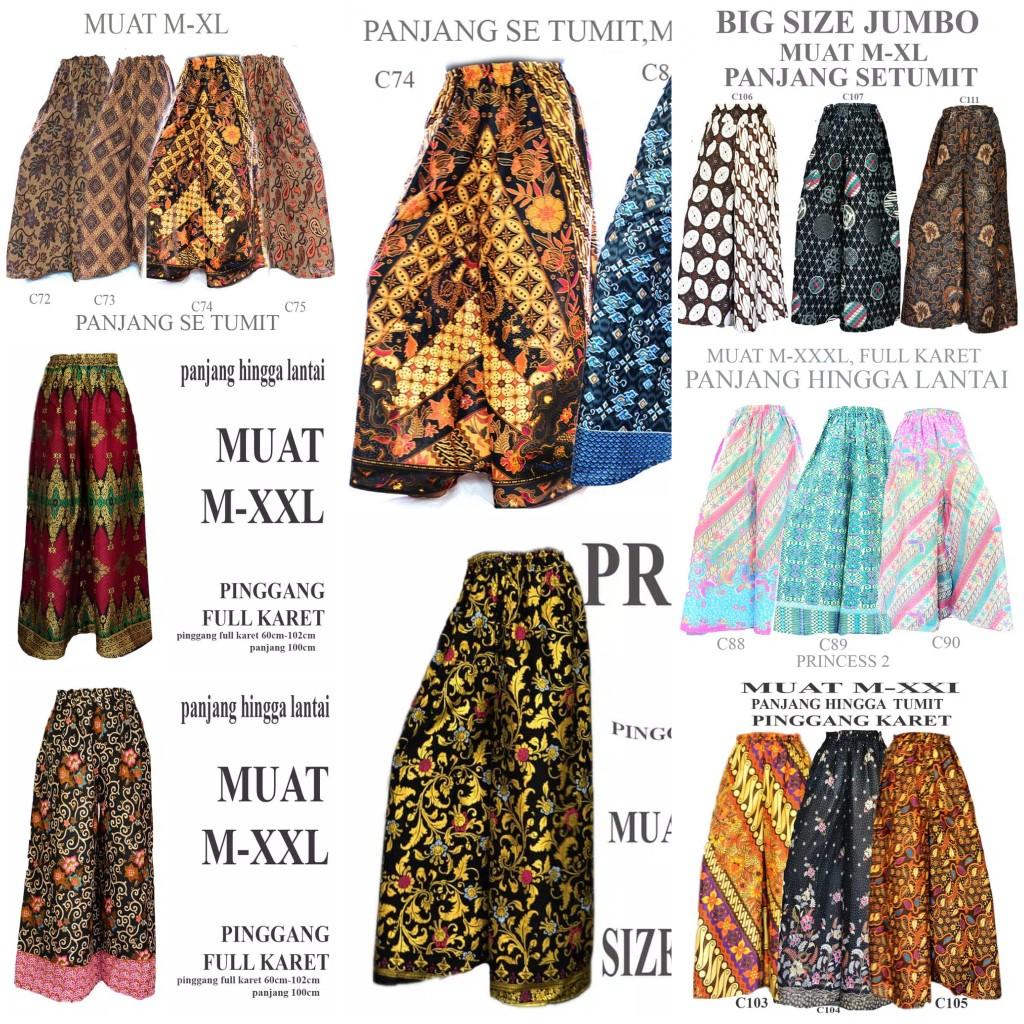 Palazzo batik pants clearance