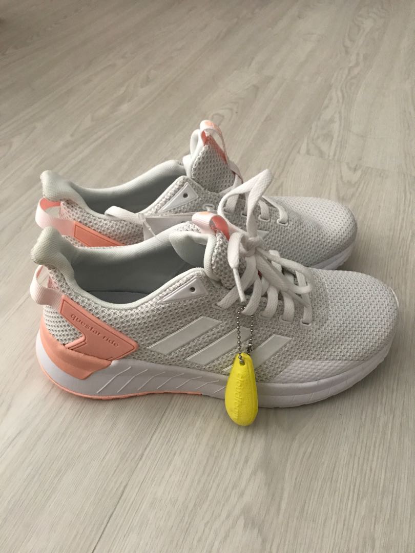 adidas questar ride running shoes