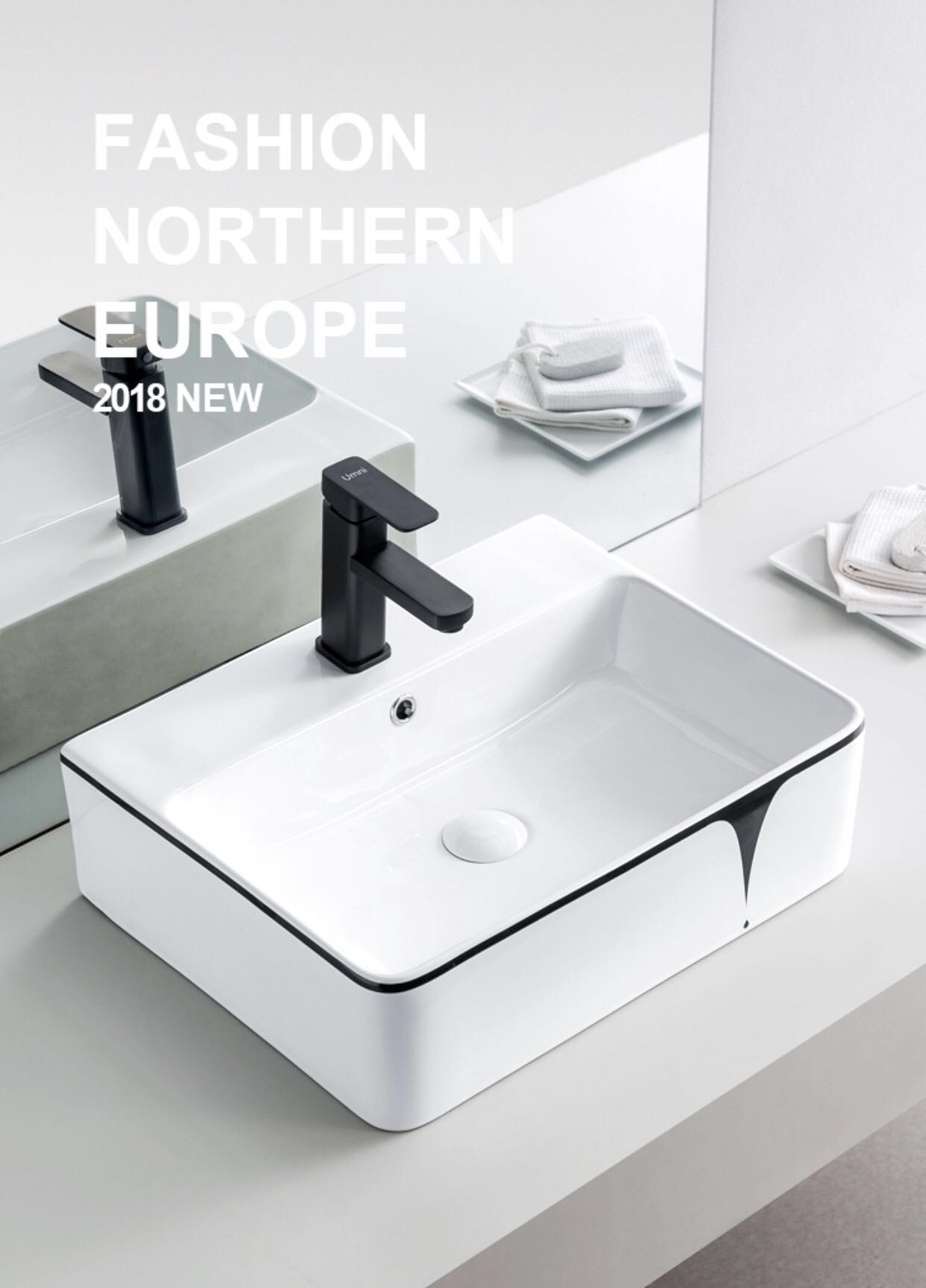 bn top mount toilet sink tap