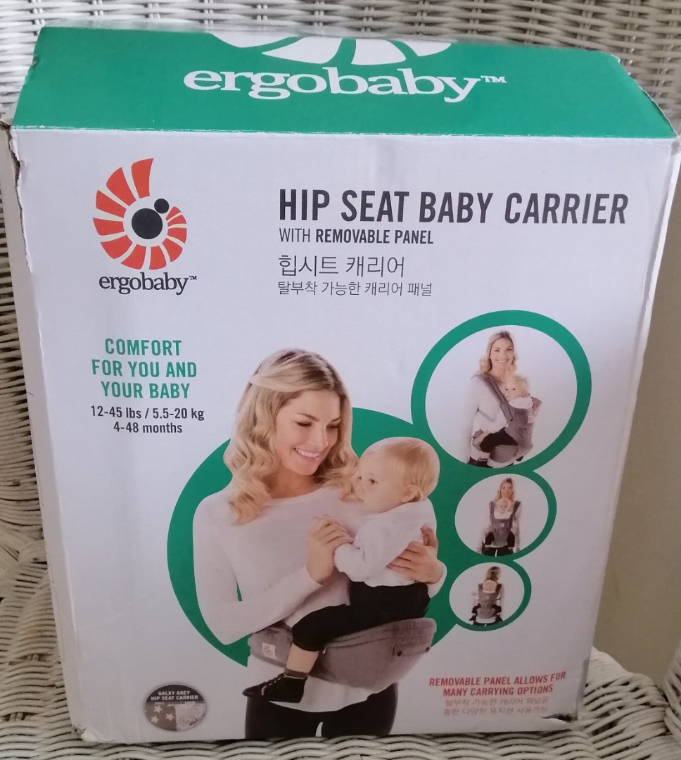 oem ergobaby