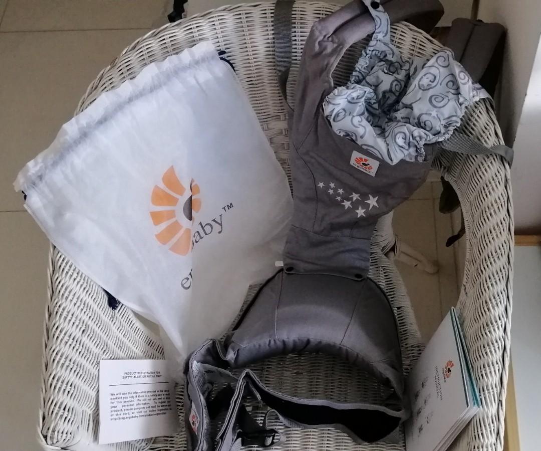 Oem ergobaby deals