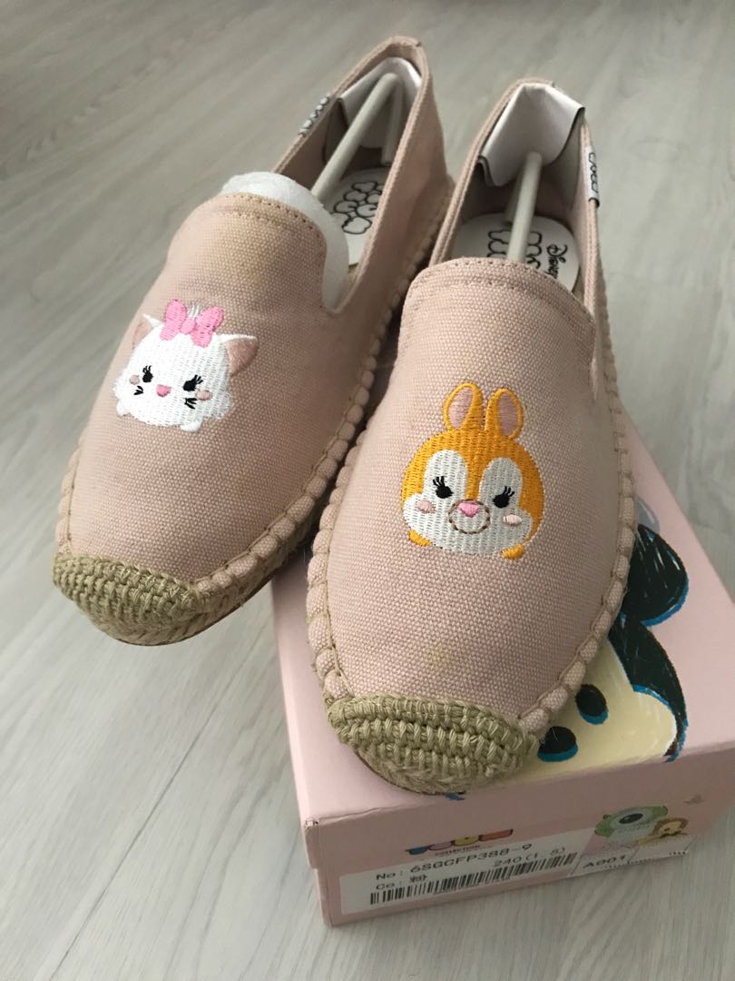 tsum tsum grace gift