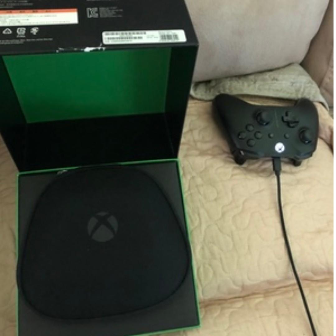 BNIB XBox One Elite Controller (With Local Warranty), Toys ...