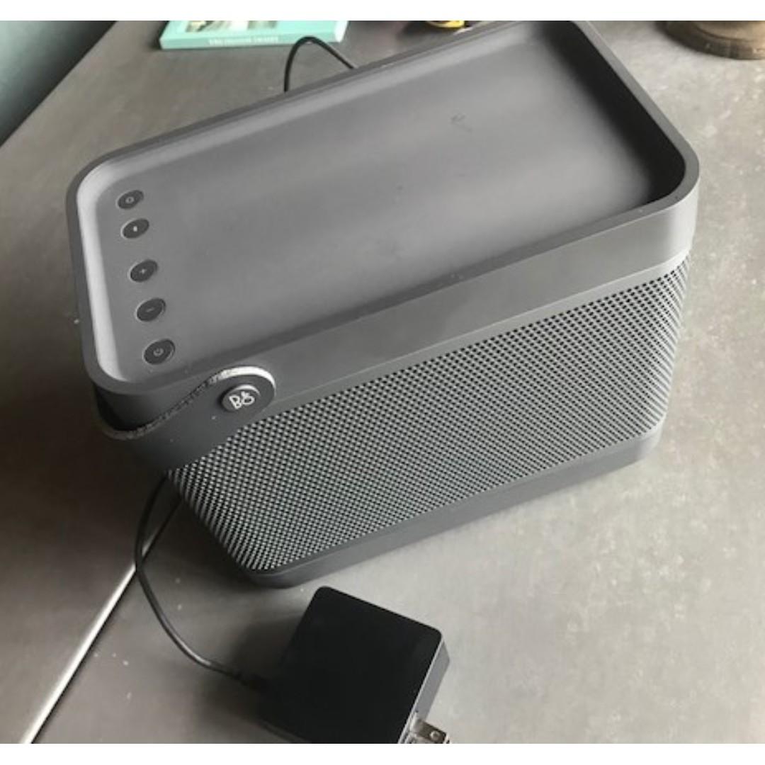 beolit 17 wifi
