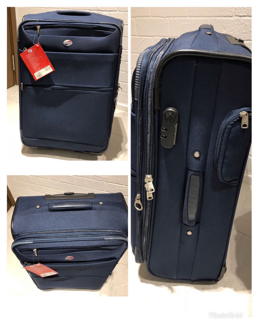 american tourister 26 inch