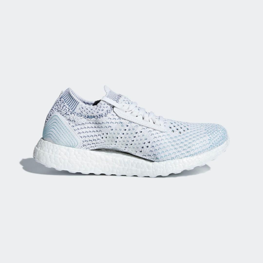 ultraboost parley shoes womens