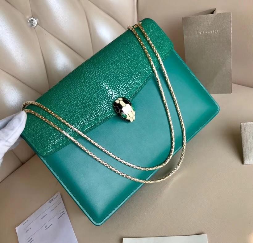 bvlgari, Luxury, Bags & Wallets on Carousell