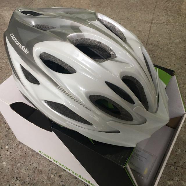 cannondale quick helmet