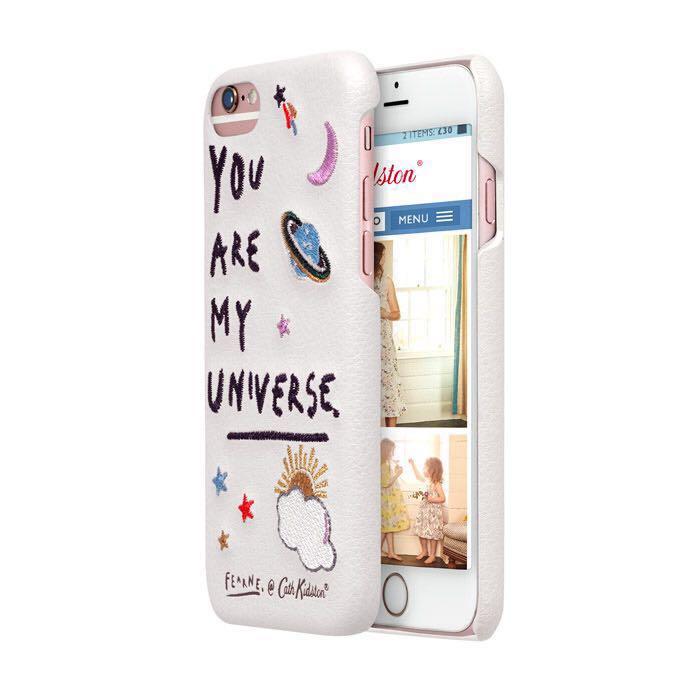 Cath kidston iphone 12 pro case