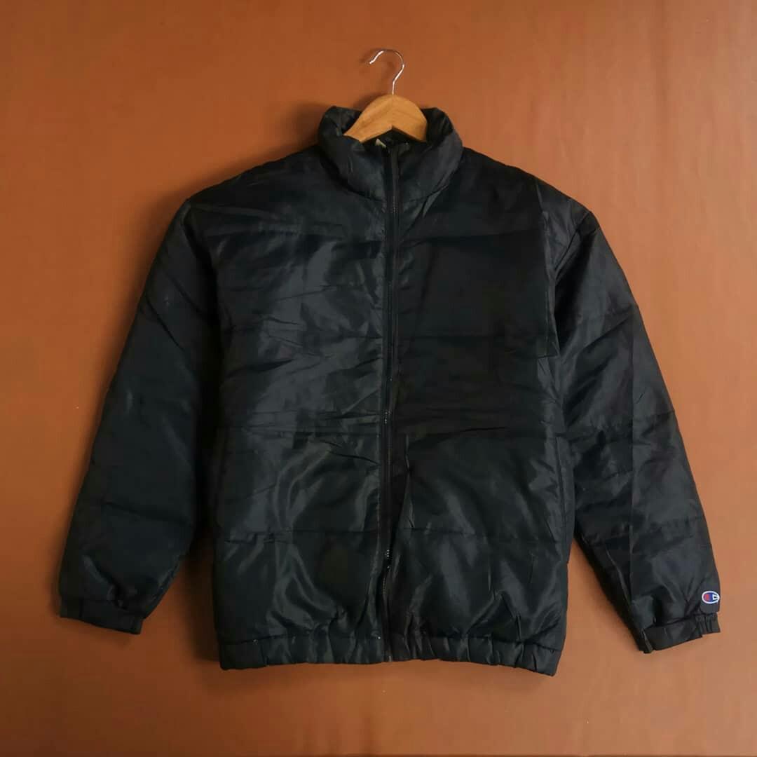 champion down jacket