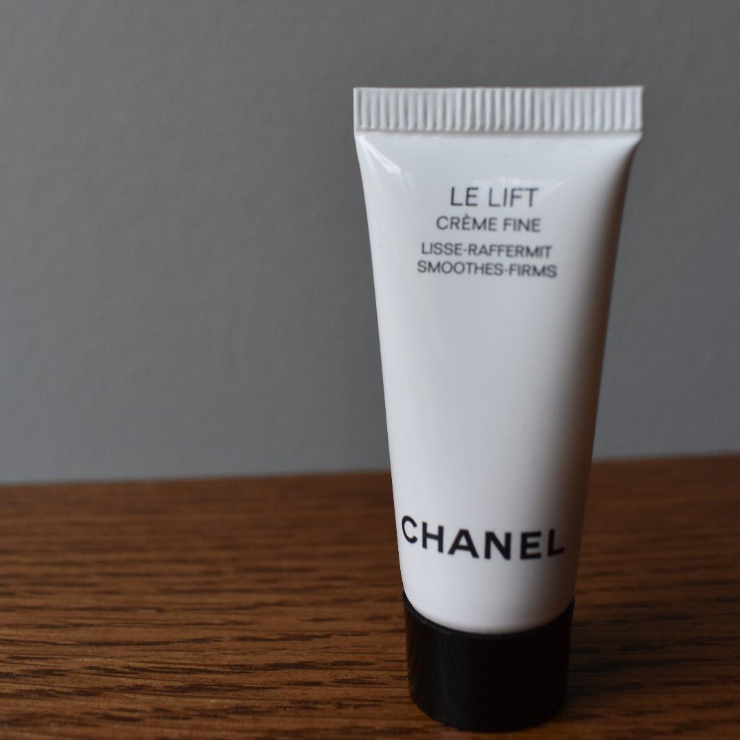 Chanel Le Lift Cream Travel Size (5 ml)