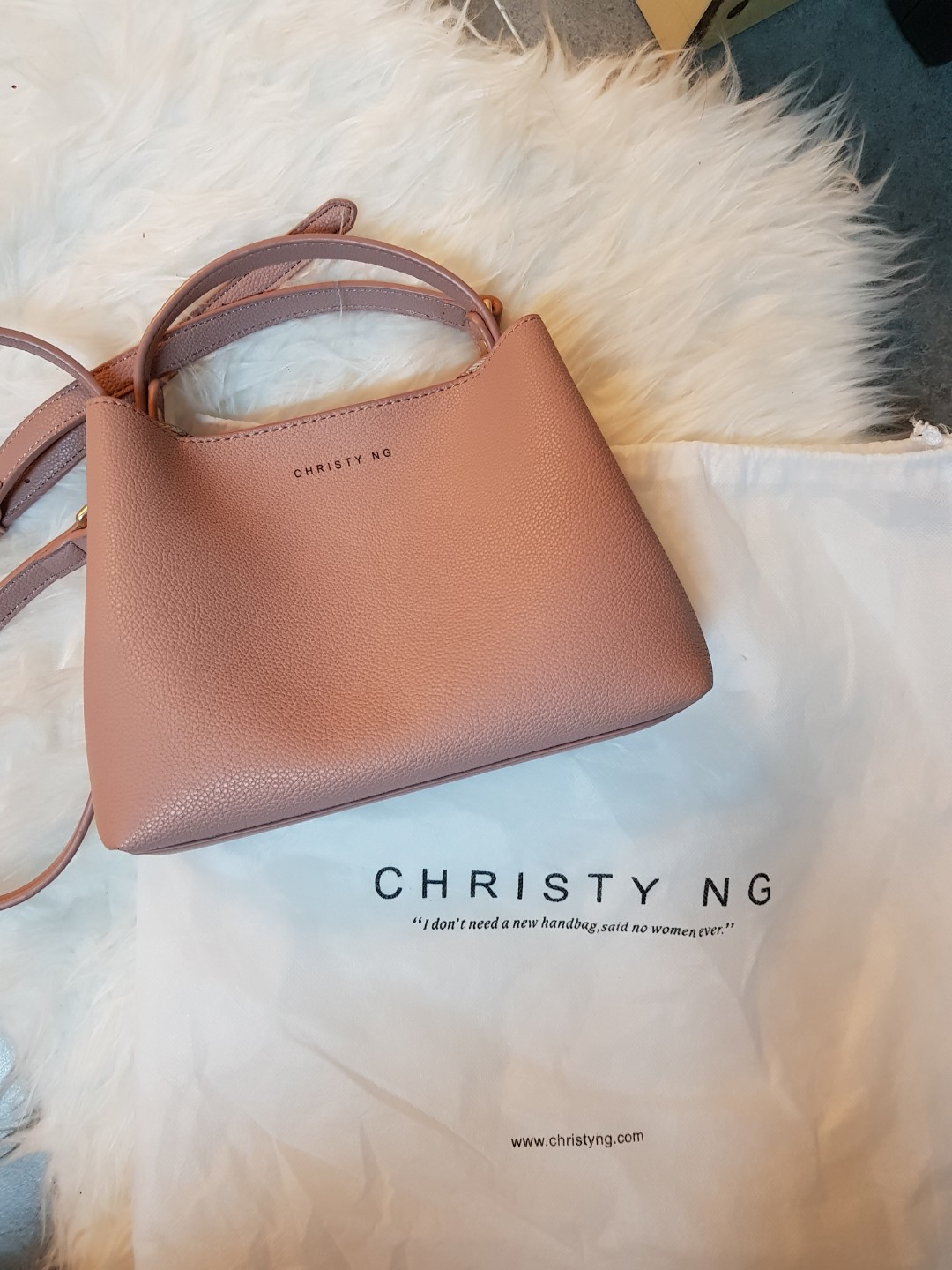 Jean mini christy ng 2025