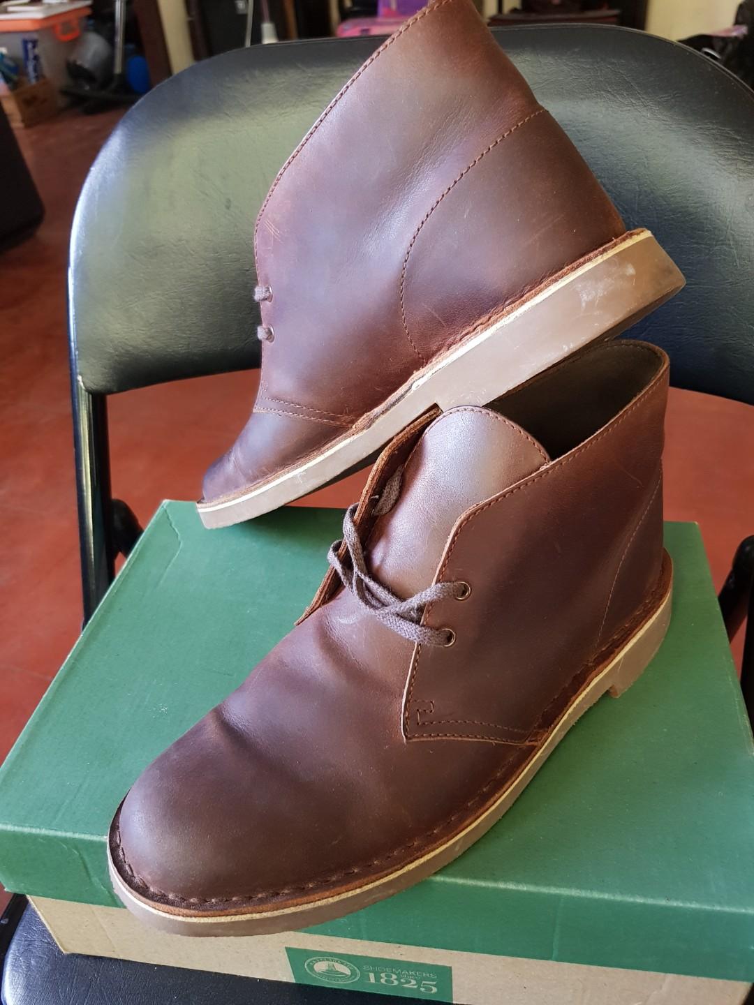 Clarks bushacre 2 2018 outlet