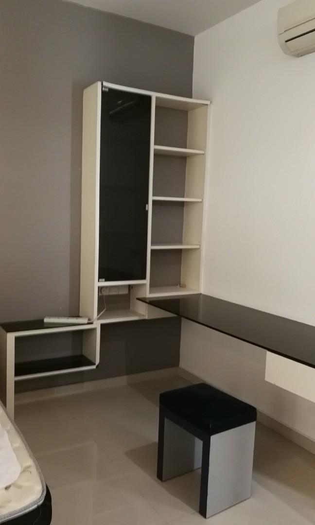 Custom made study table new arrivals