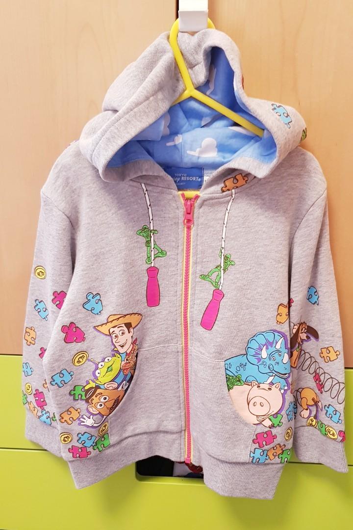 toy story jacket