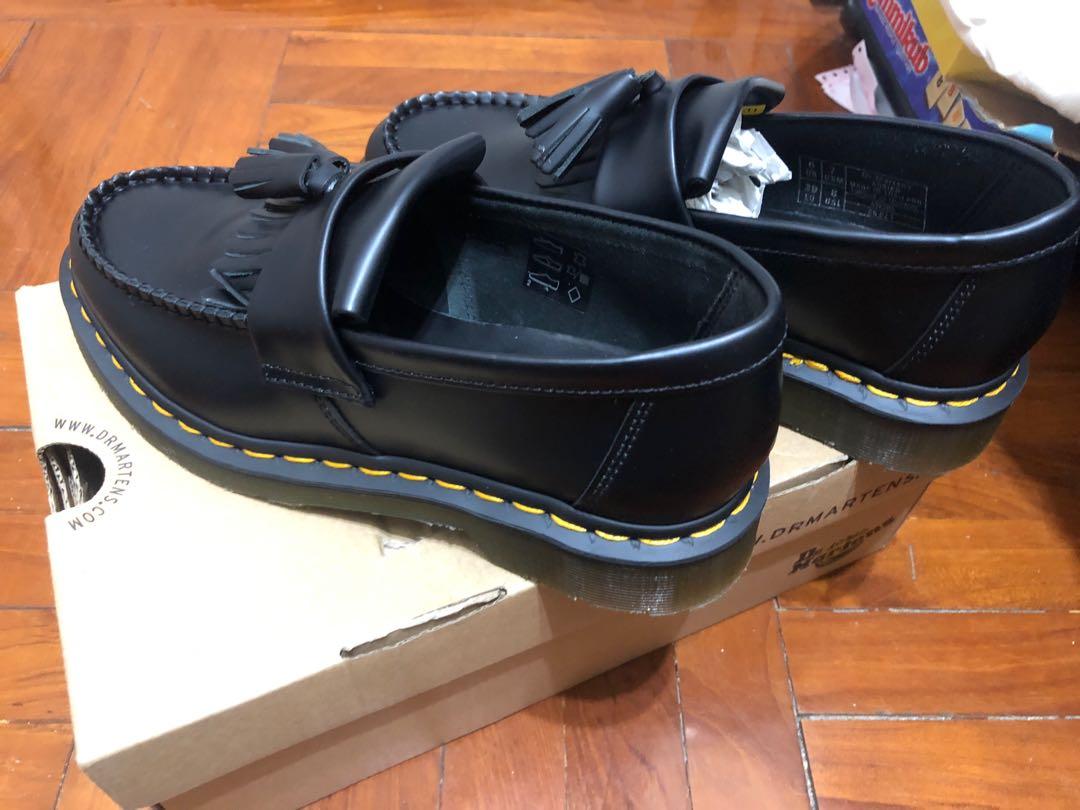 dr martens 40