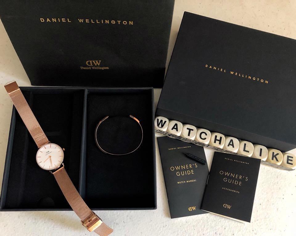 Cuff online dw 2018
