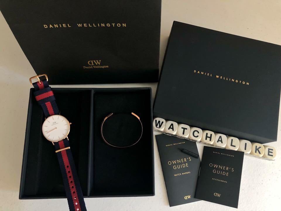 Cuff dw 2018 top
