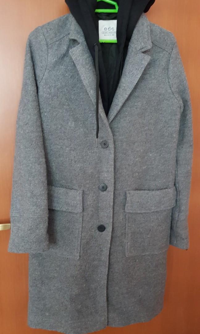 Esprit coats 2018 top