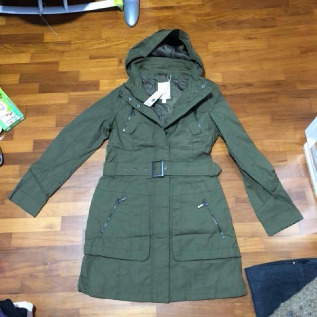 Esprit 2024 rain jacket