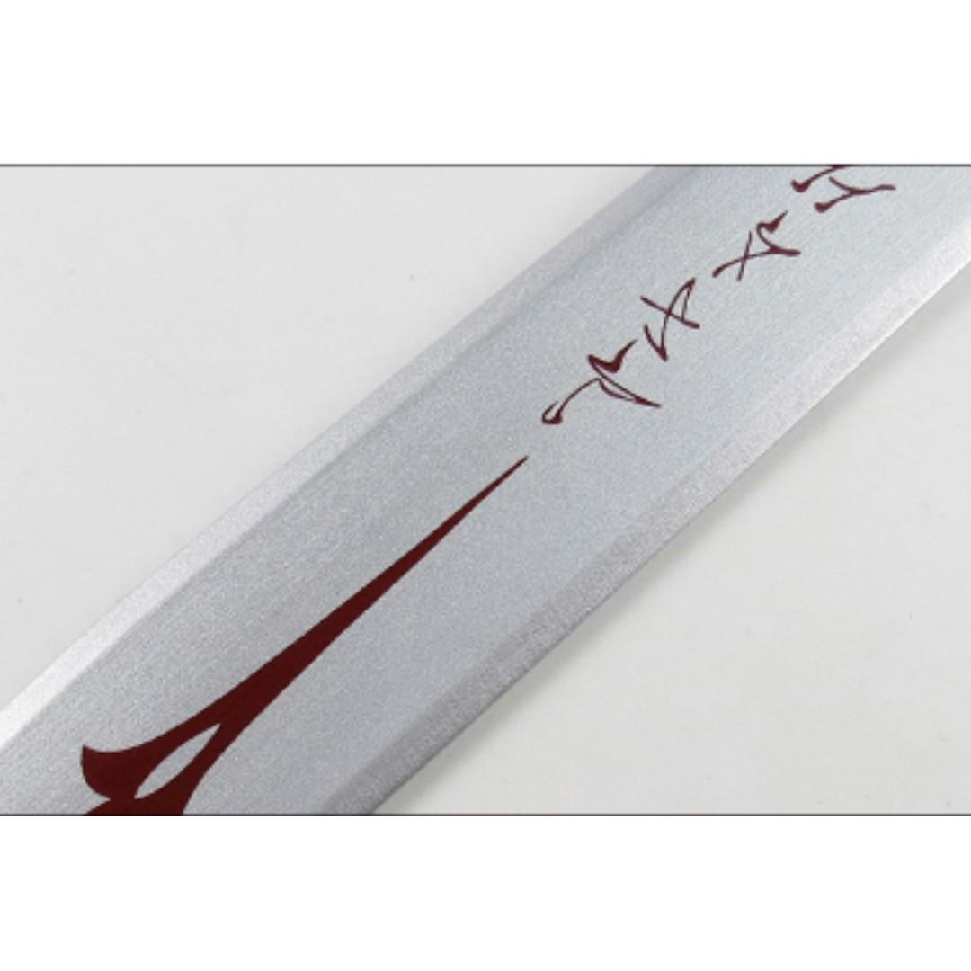 Fate Apocrypha Saber Of Red Mordred ( Cosplay Wooden Sword ), Hobbies ...