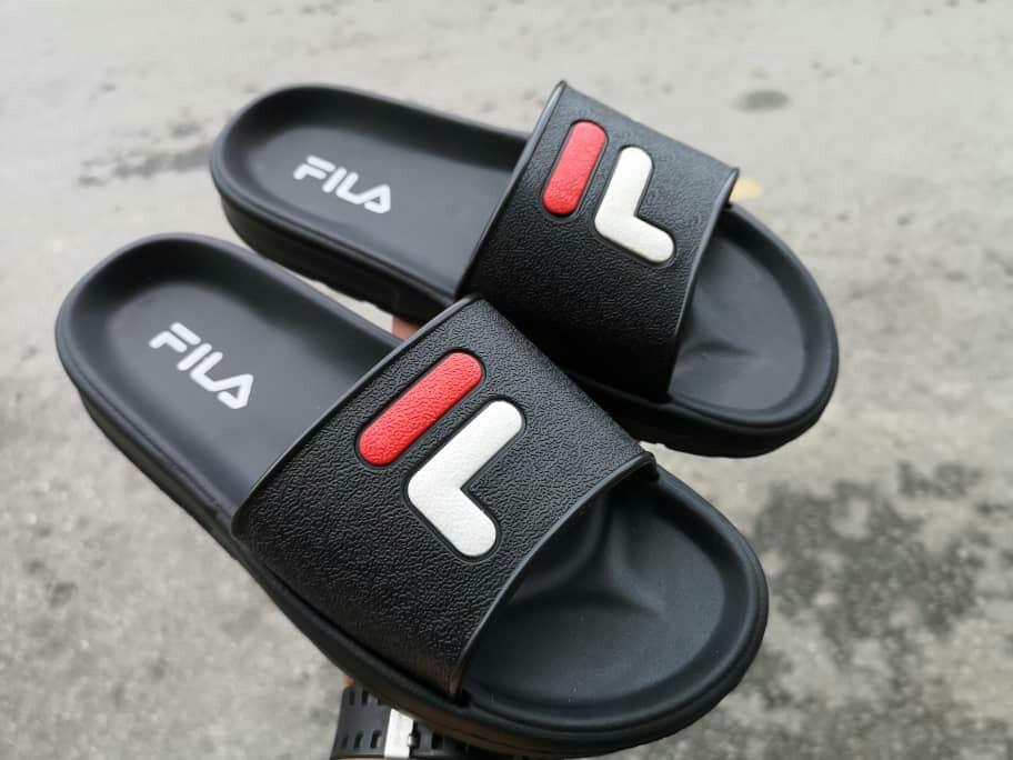 fila sandal for men