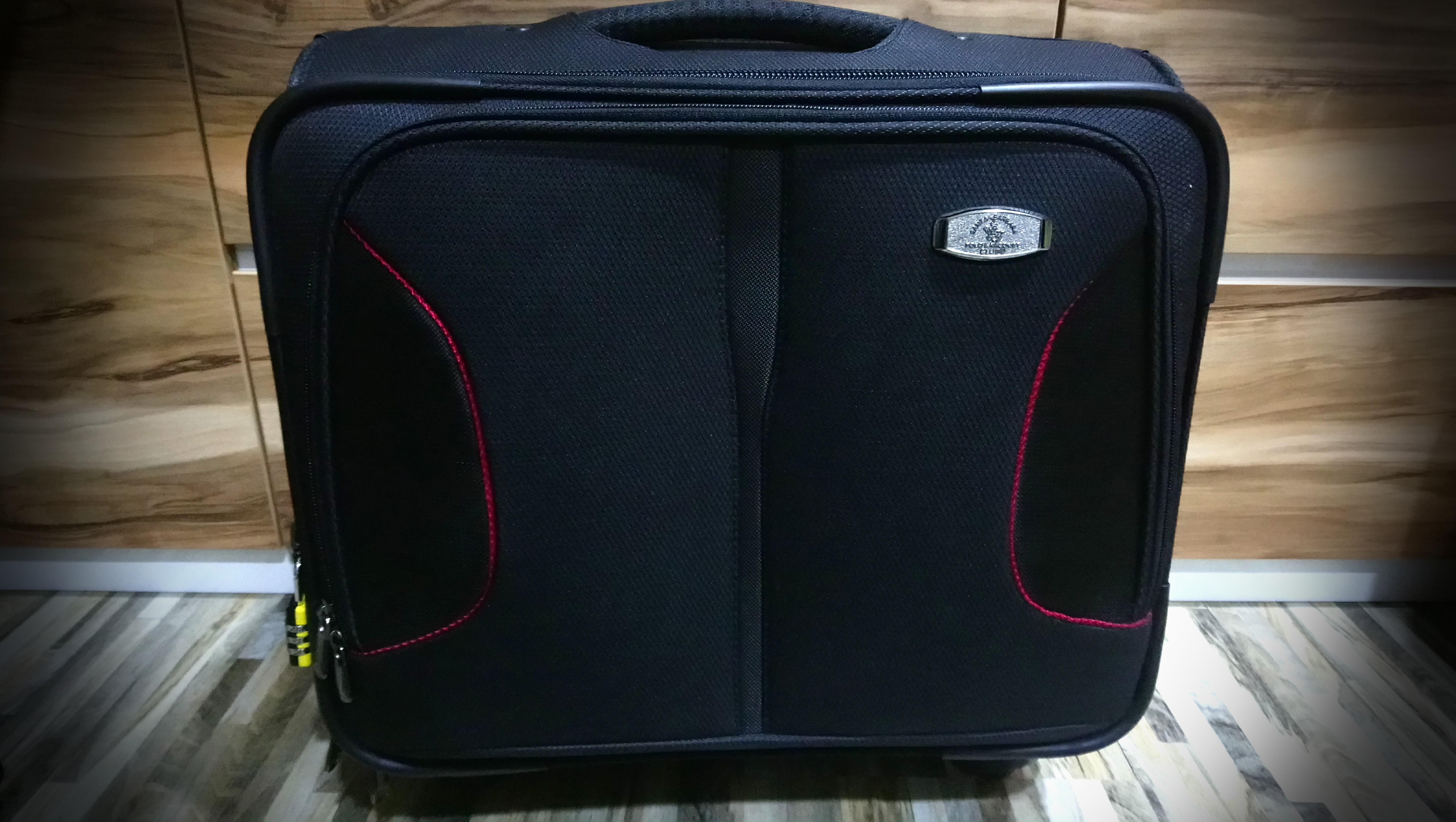 suitcase 16 inch