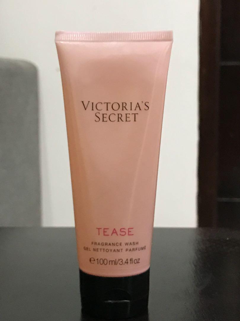 Fragrance wash gel nettoyant sales perfume