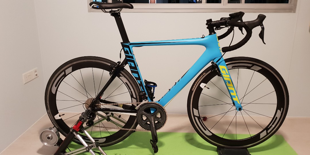 giant propel advanced di2 ultegra