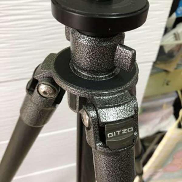 Gitzo GT2540, Photography, Photography Accessories, Tripods & Monopods