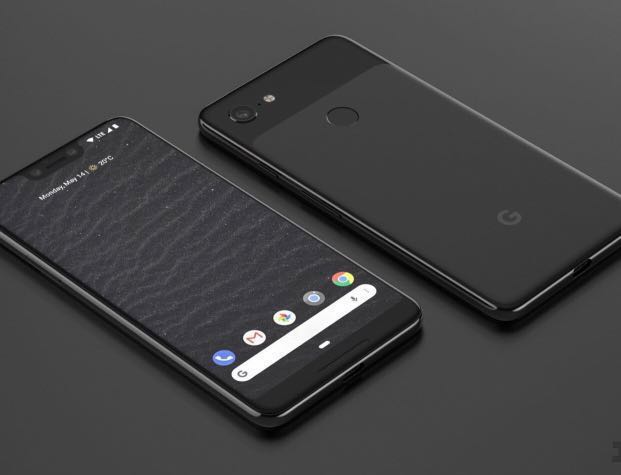 Google Pixel 3 XL Just Black 128GB (WTS), Mobile Phones & Gadgets 
