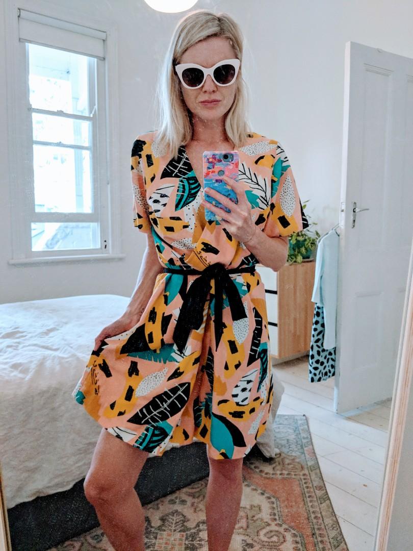 Gorman x Atelier Bingo famous Banana Playsuit Jumpsuit Women s Fashion Clothes on Carousell