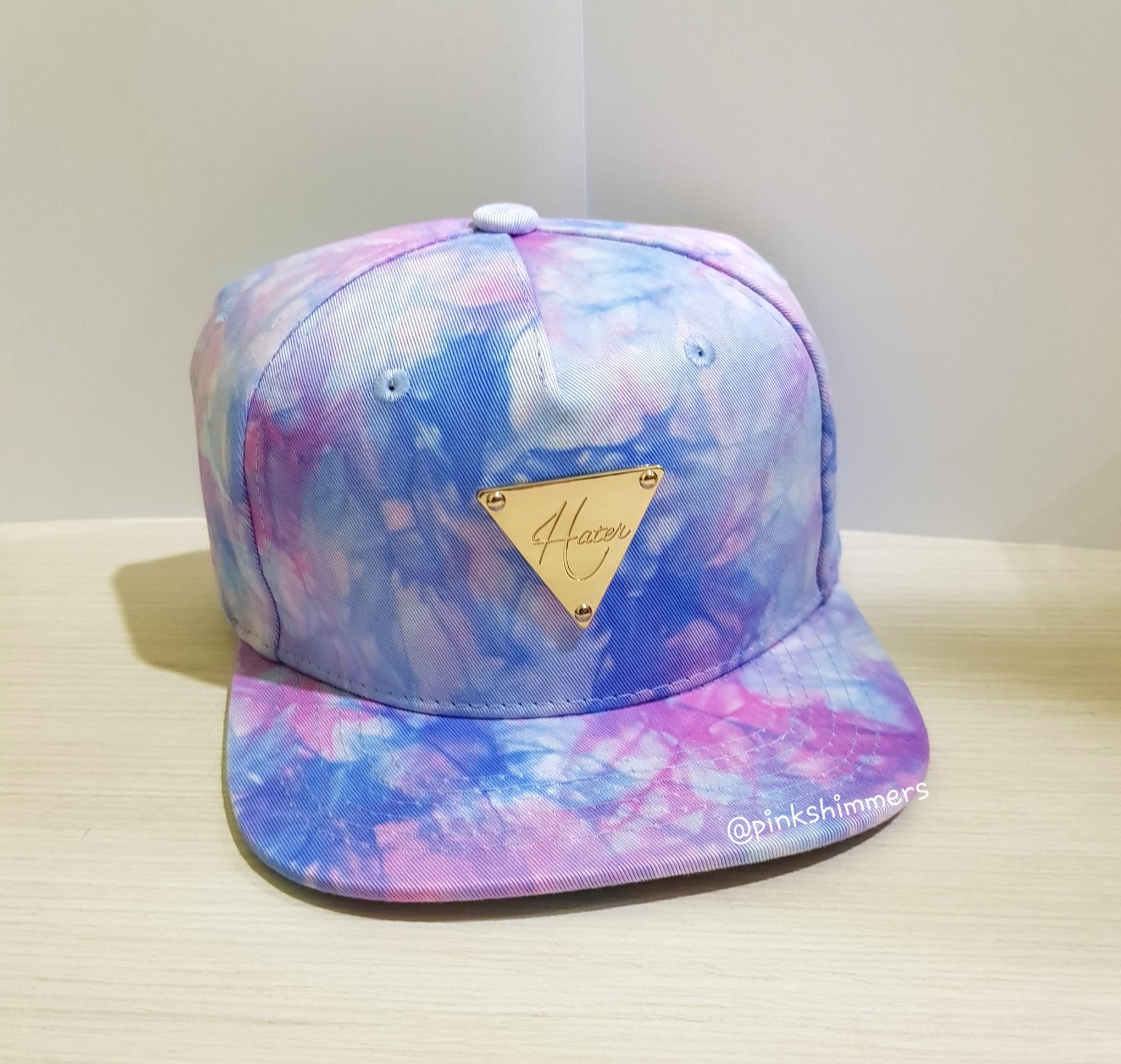 hater snapback singapore