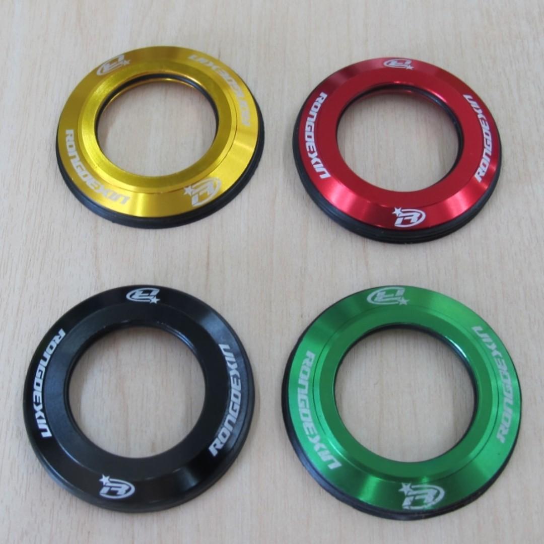 Headset top frame Dust Cover Sports Equipment Bicycles Parts Parts Accessories on Carousell