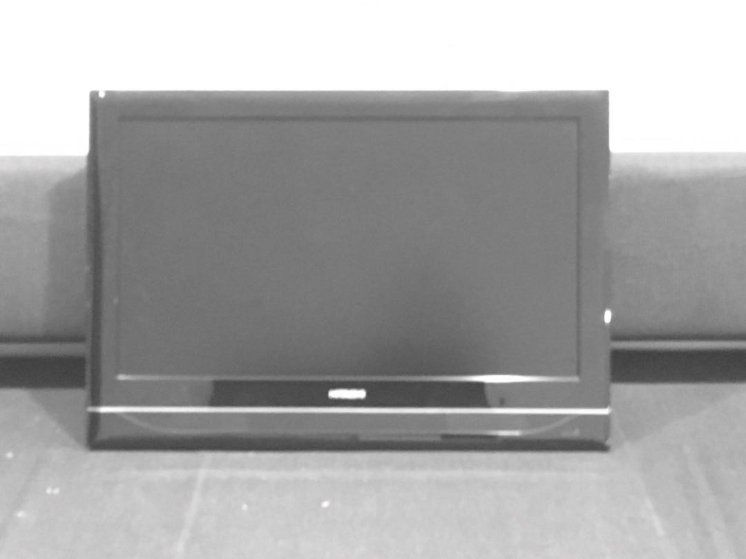 Hitachi 32 Lcd Tv Home Appliances Tvs Entertainment Systems On Share This Listing