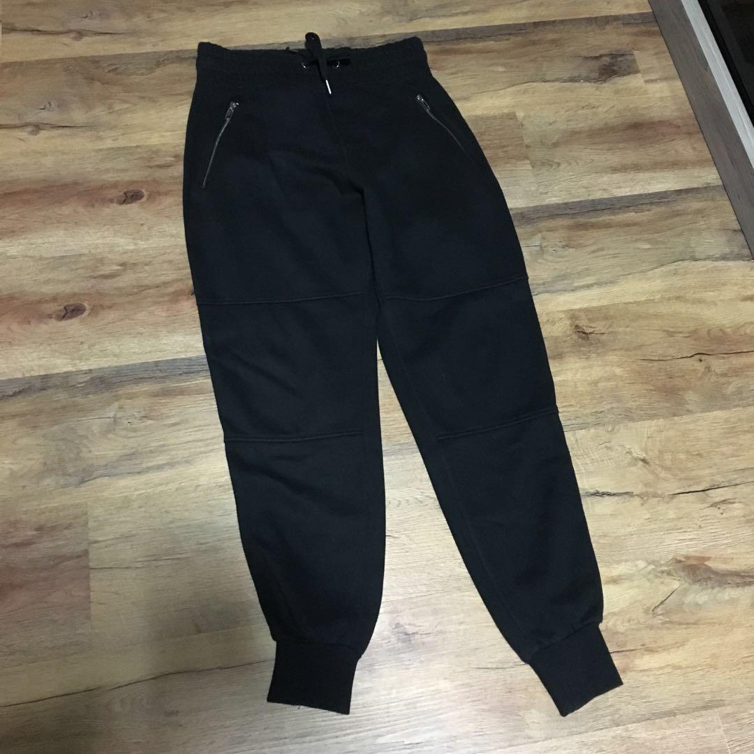Black joggers h&m Clearance